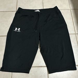 UnderArmor Size XL Jogger shorts